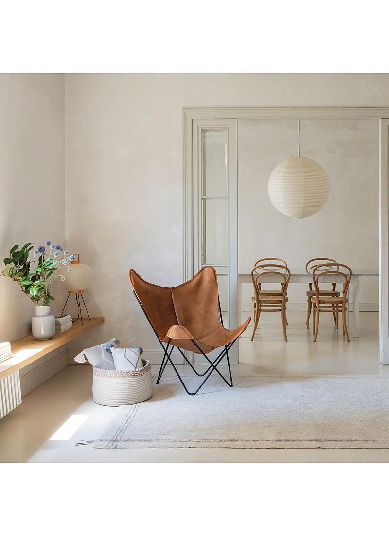 RUG CUISINE NATURAL (90X130)