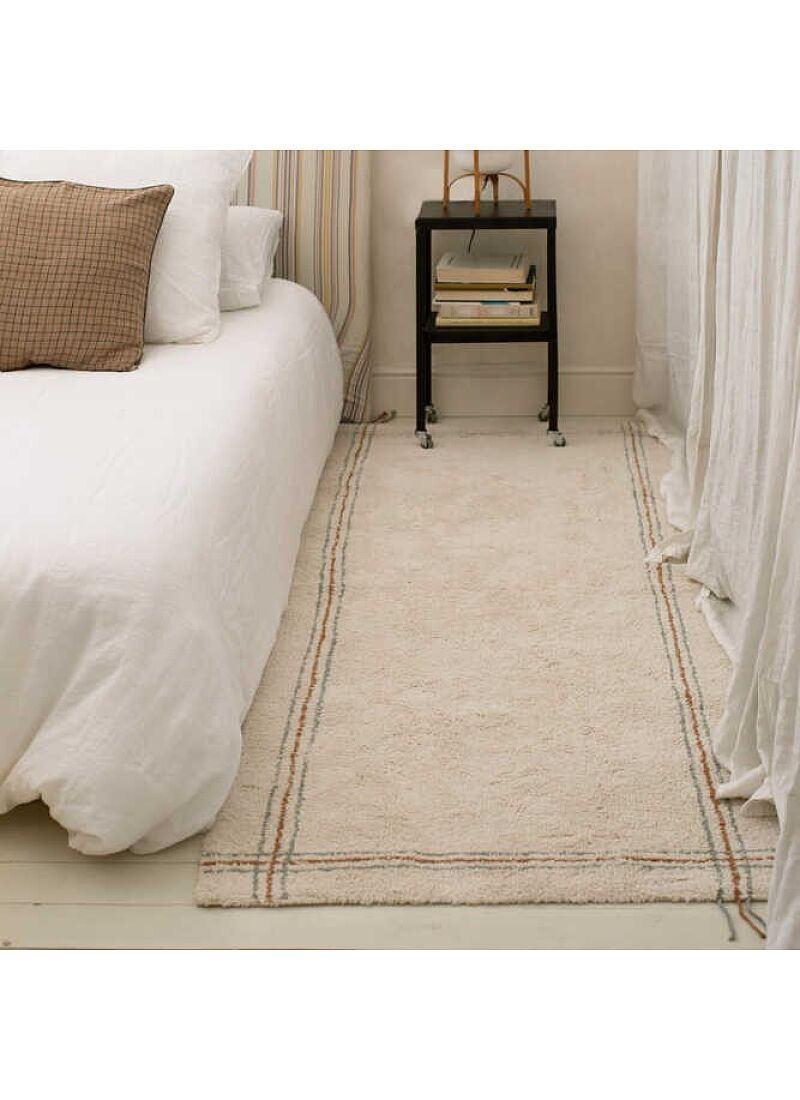 RUG CUISINE NATURAL (80x230)
