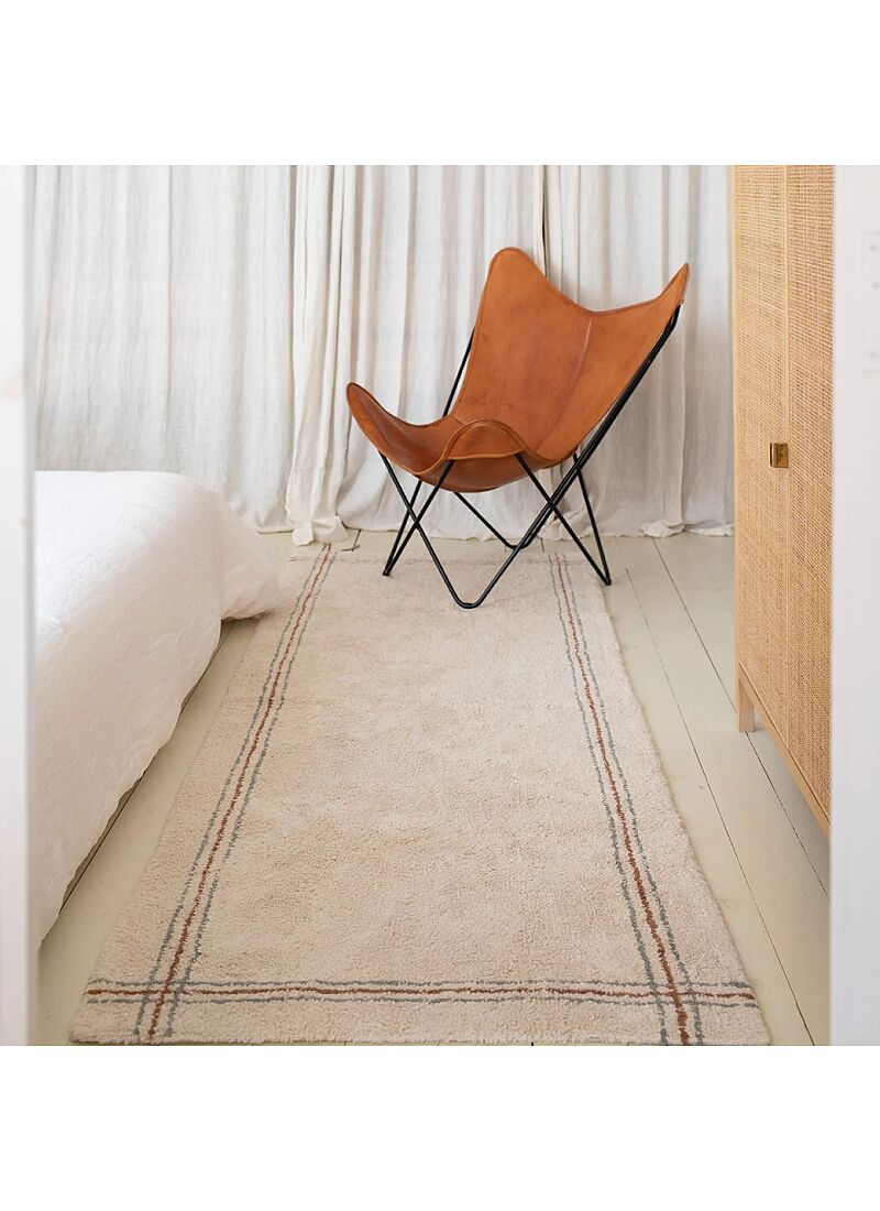 RUG CUISINE NATURAL (80x230)