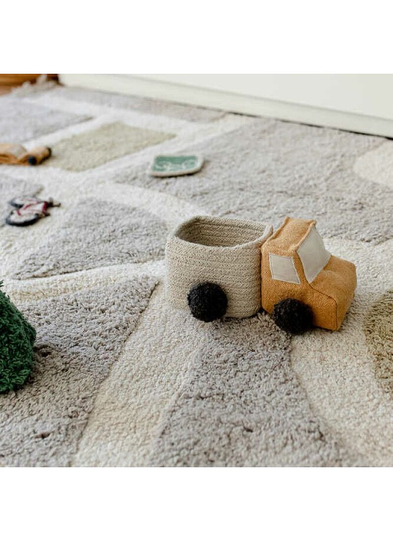 PLAY RUG ECO-CITY (200X300)