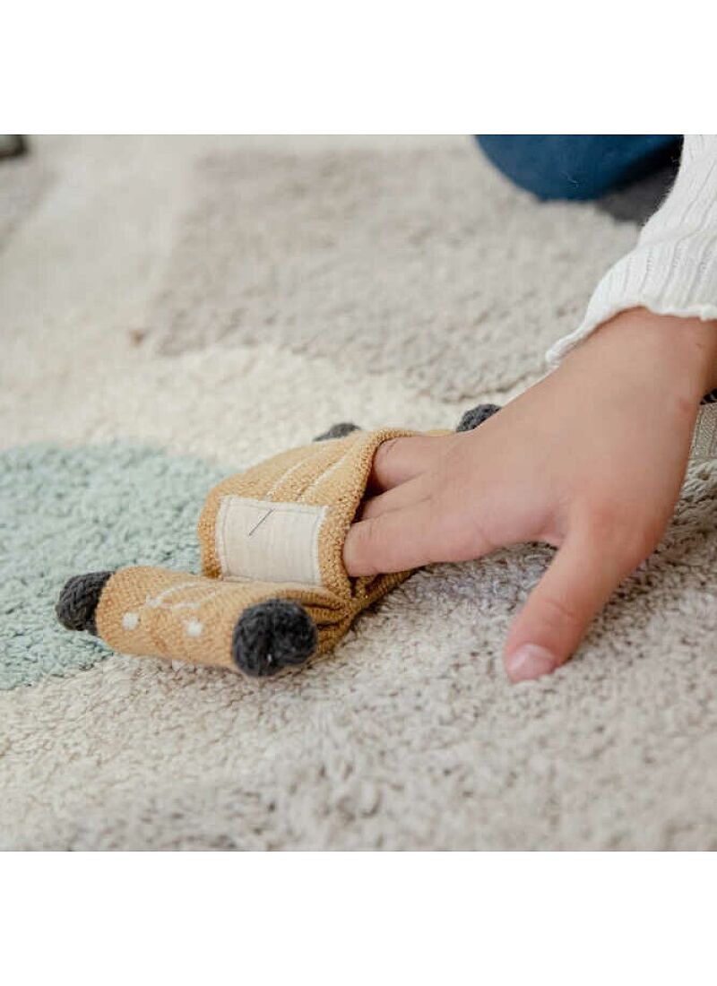 PLAY RUG ECO-CITY (200X300)