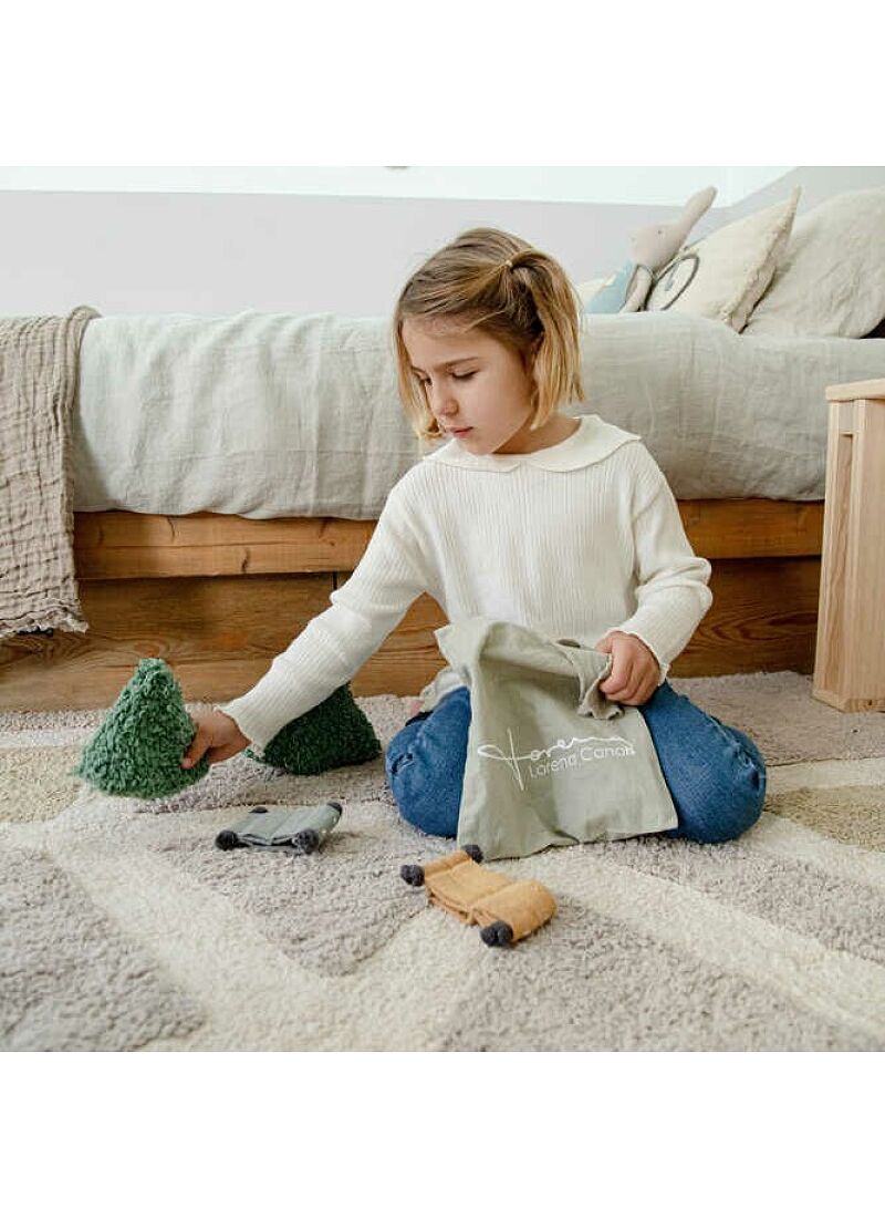 PLAY RUG ECO-CITY (200X300)