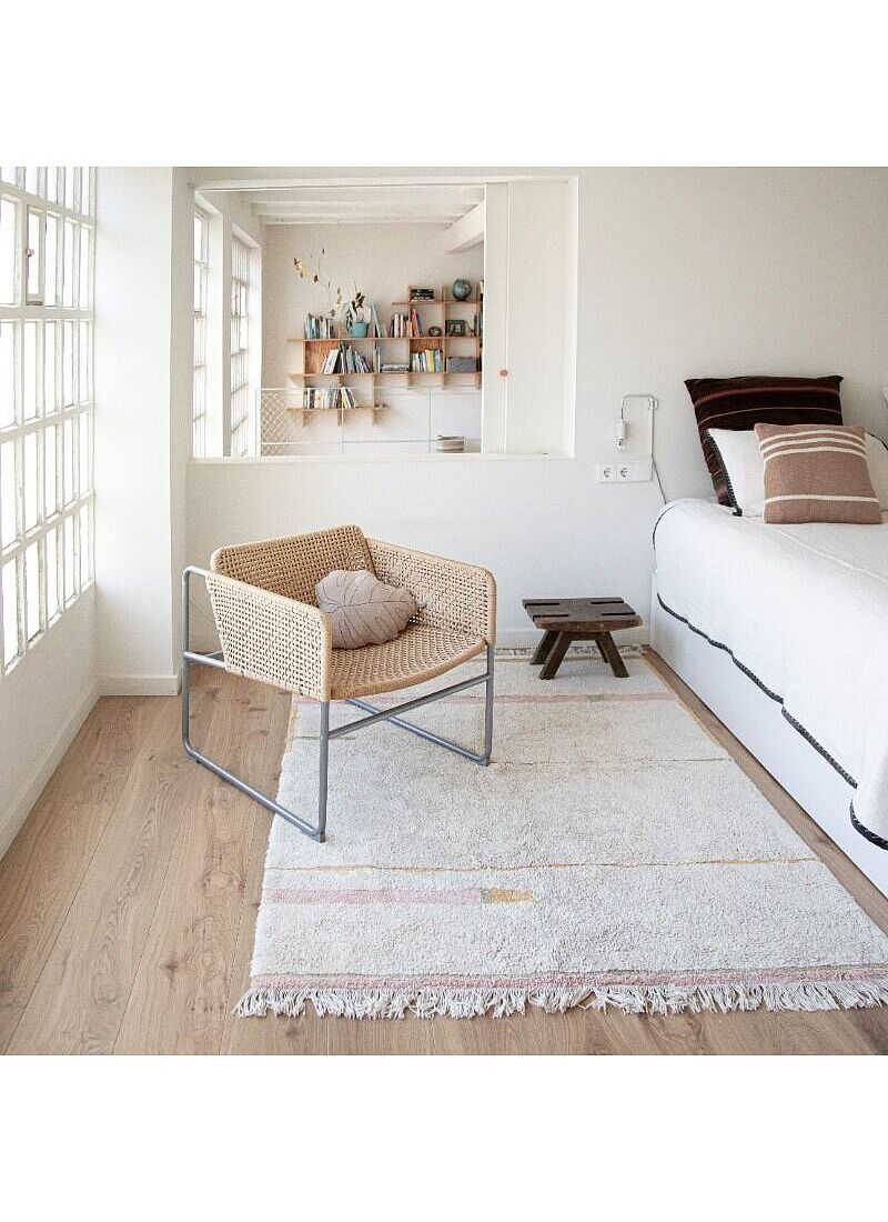 RUG LANES VINTAGE NUDE (90x130)
