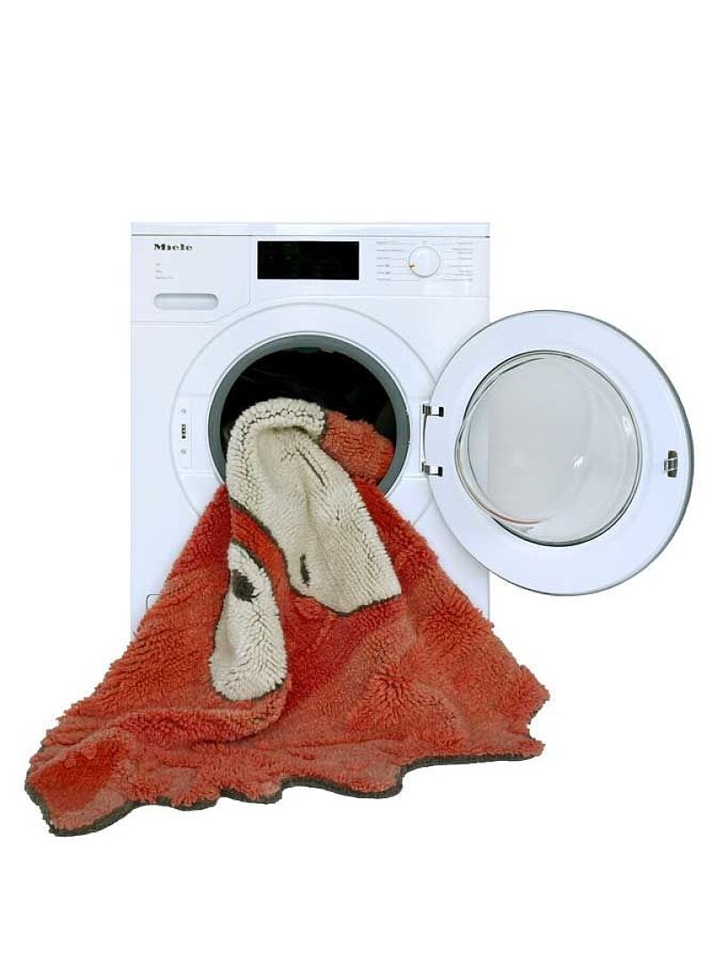 CARPET WOOLABLE GHOSTY (100x100)