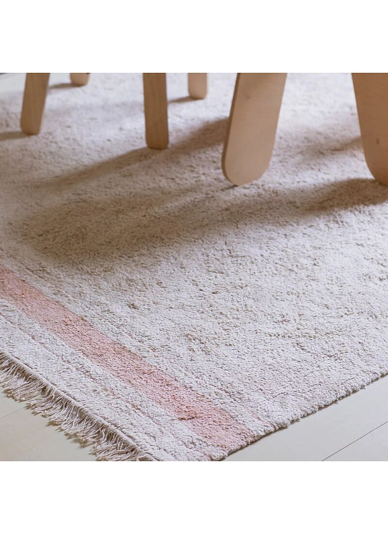 RUG GASTRO ROSE (90X130)