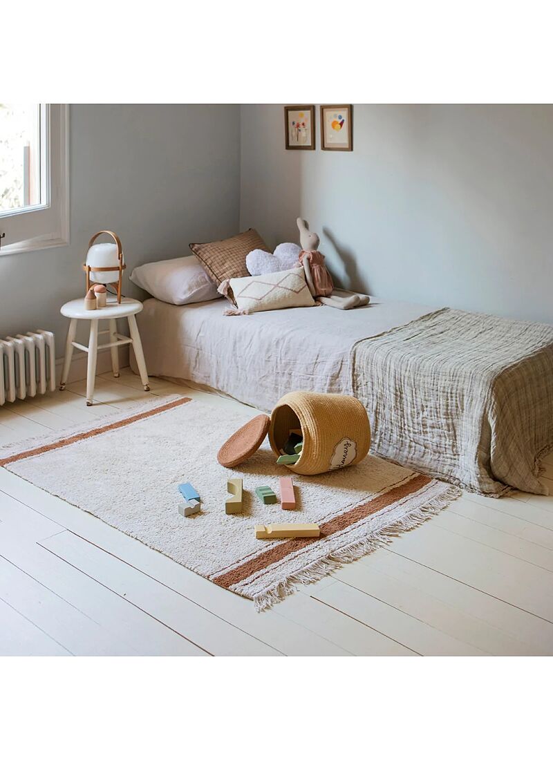 RUG GASTRO TOFFEE (90X130)