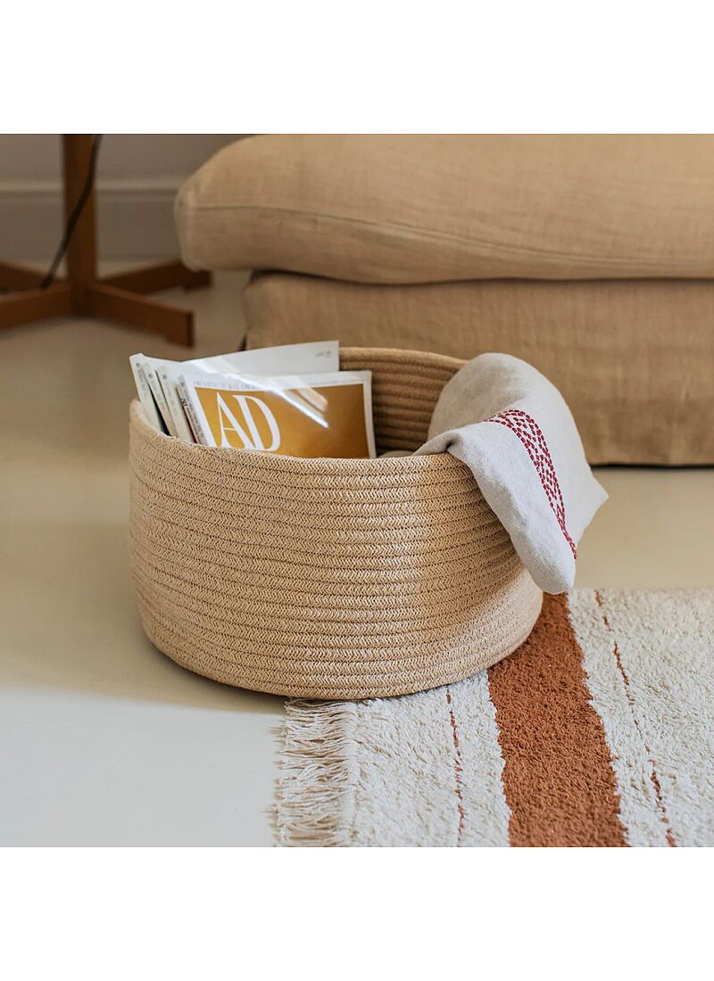 RUG GASTRO TOFFEE (90X130)