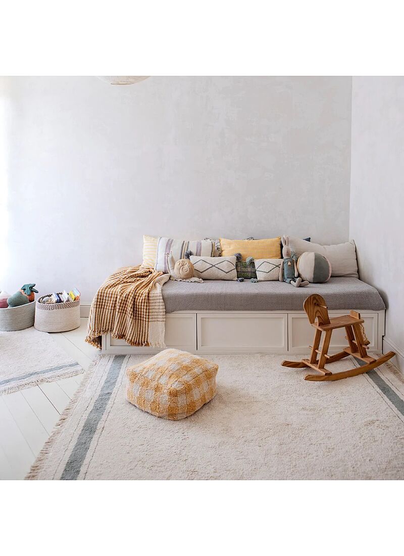 RUG GASTRO VINTAGE BLUE (90x130)