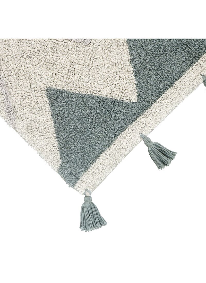 RUG MINI AZTECA