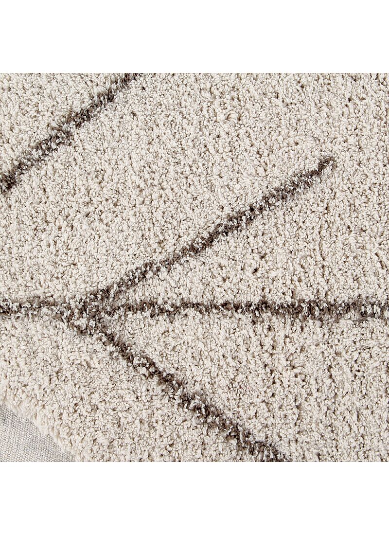RUG MONSTERA HONEY (120X180)