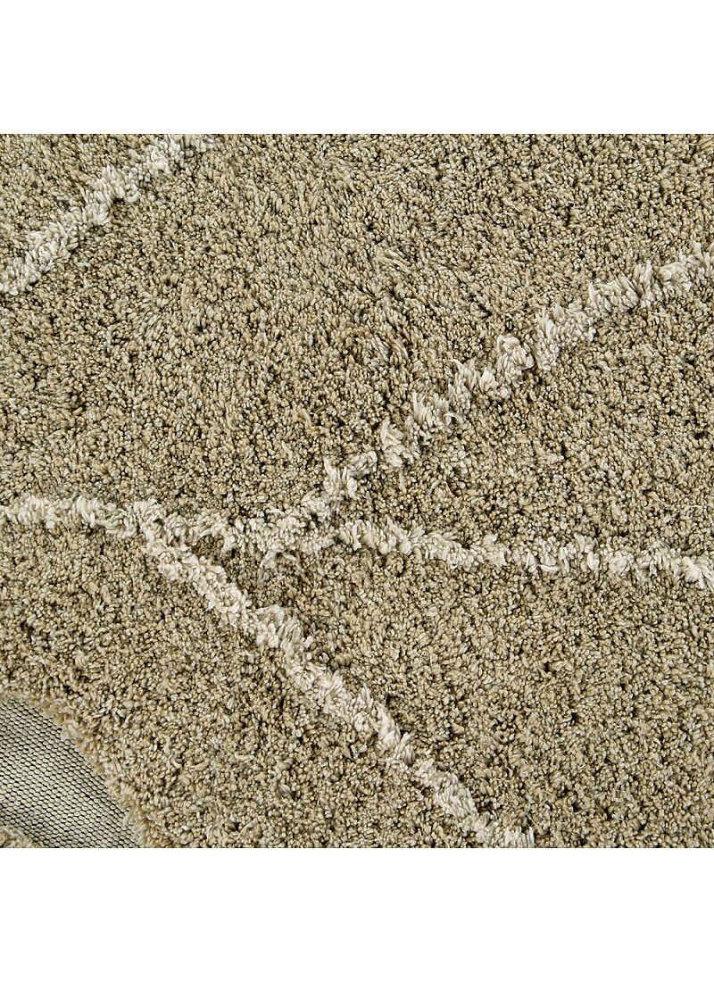 RUG MONSTERA OLIVE (120X180)