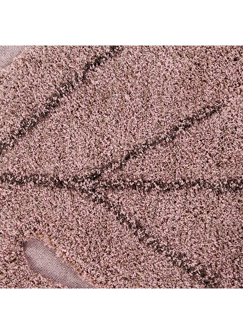 RUG MONSTERA VINTAGE NUDE (120X180)