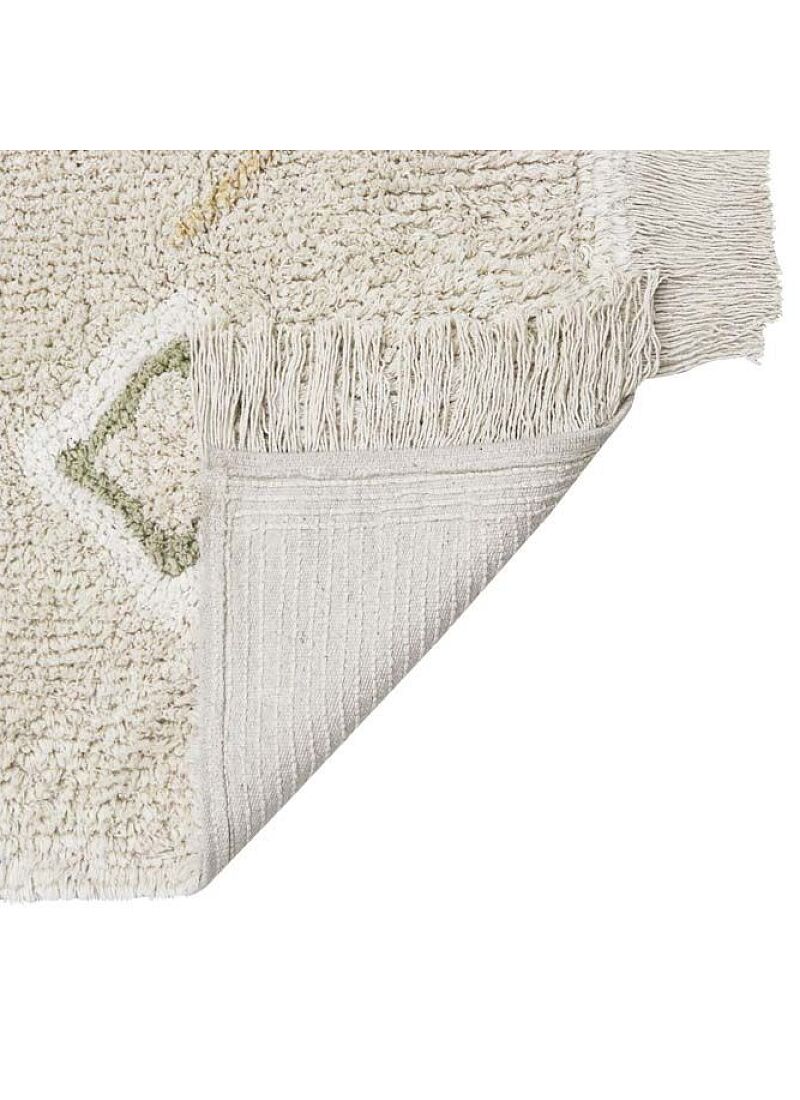 RUG MOROCCO KAAROL EARTH (170x240)