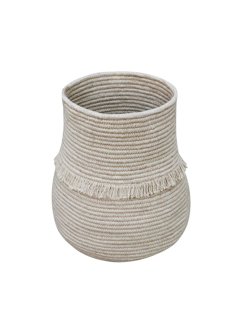 BASKET GIANT MUSHROOM (45X40)