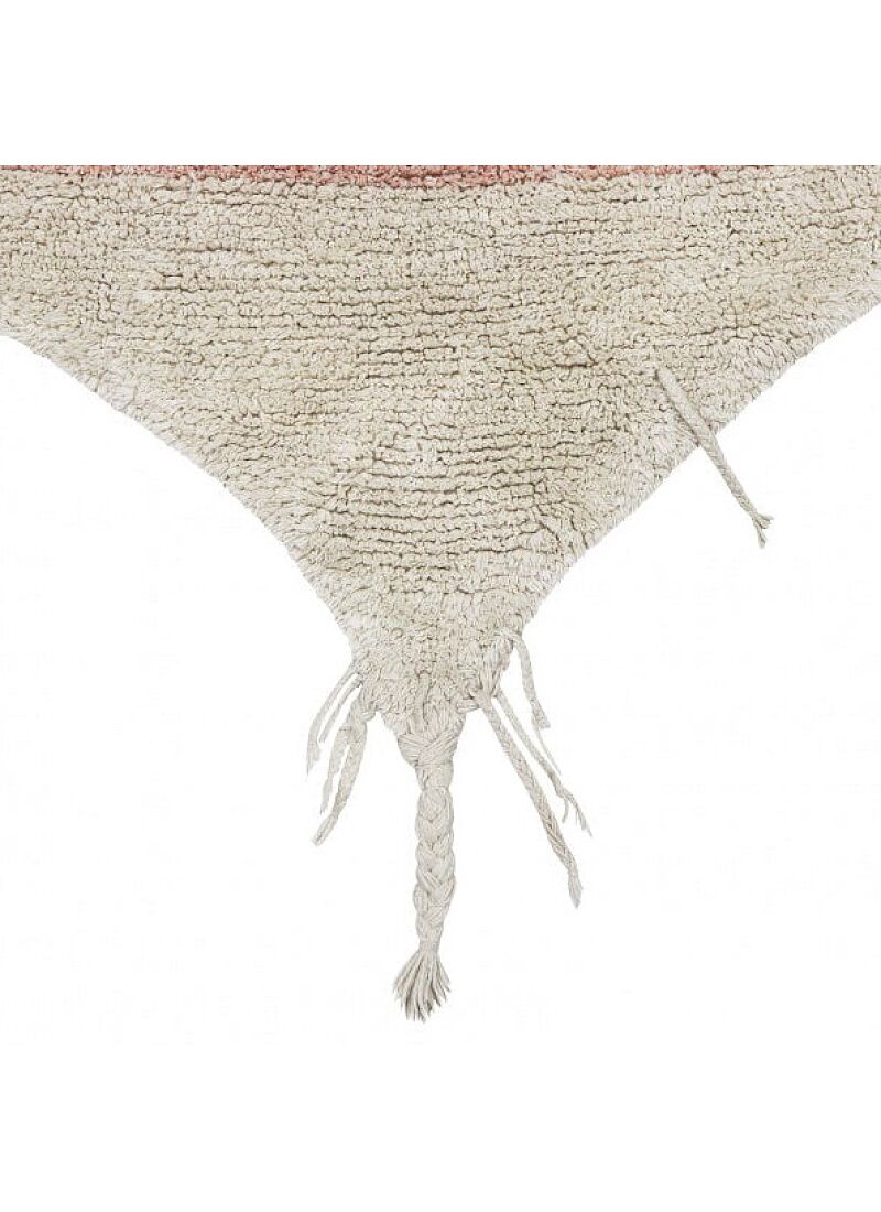 RUG RAMONA THE RADISH (100X150)