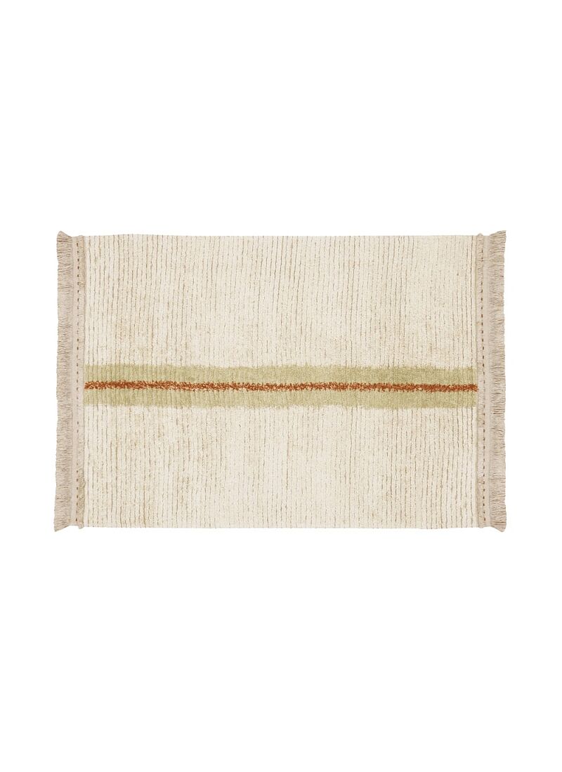 REVERSIBLE RUG DUETTO SAGE (140x200)