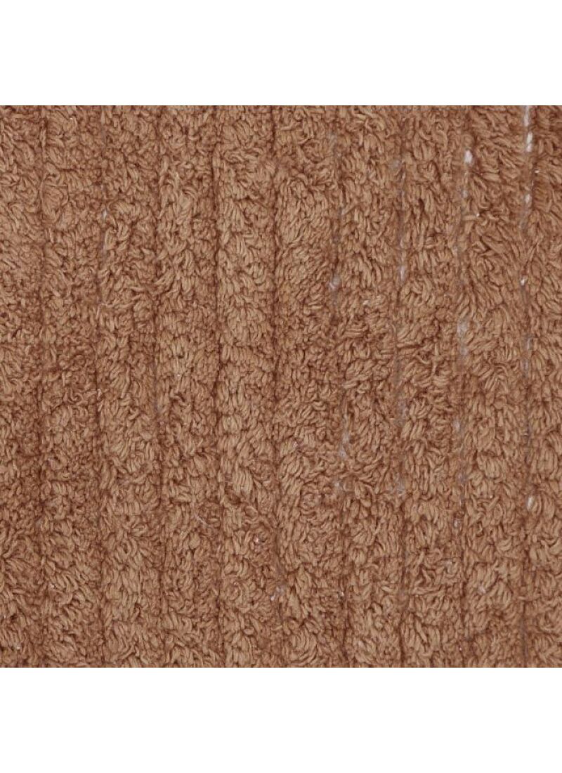 REVERSIBLE RUG DUETTO TOFFEE (140X200)