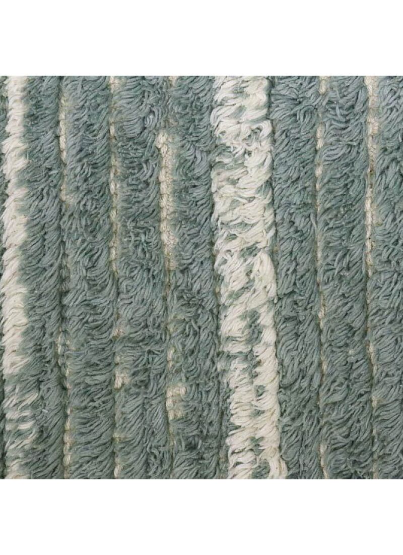 REVERSIBLE RUG TWIN VINTAGE BLUE (170x240)