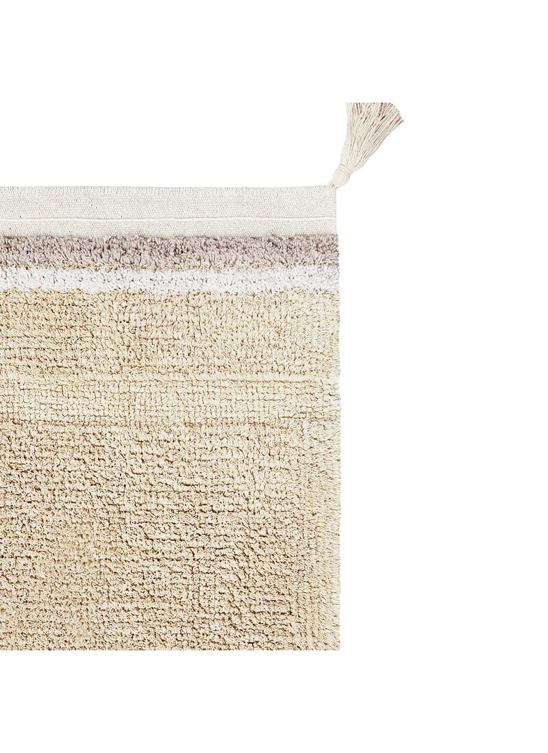 RUG BLOOM GOLDEN (120x160)