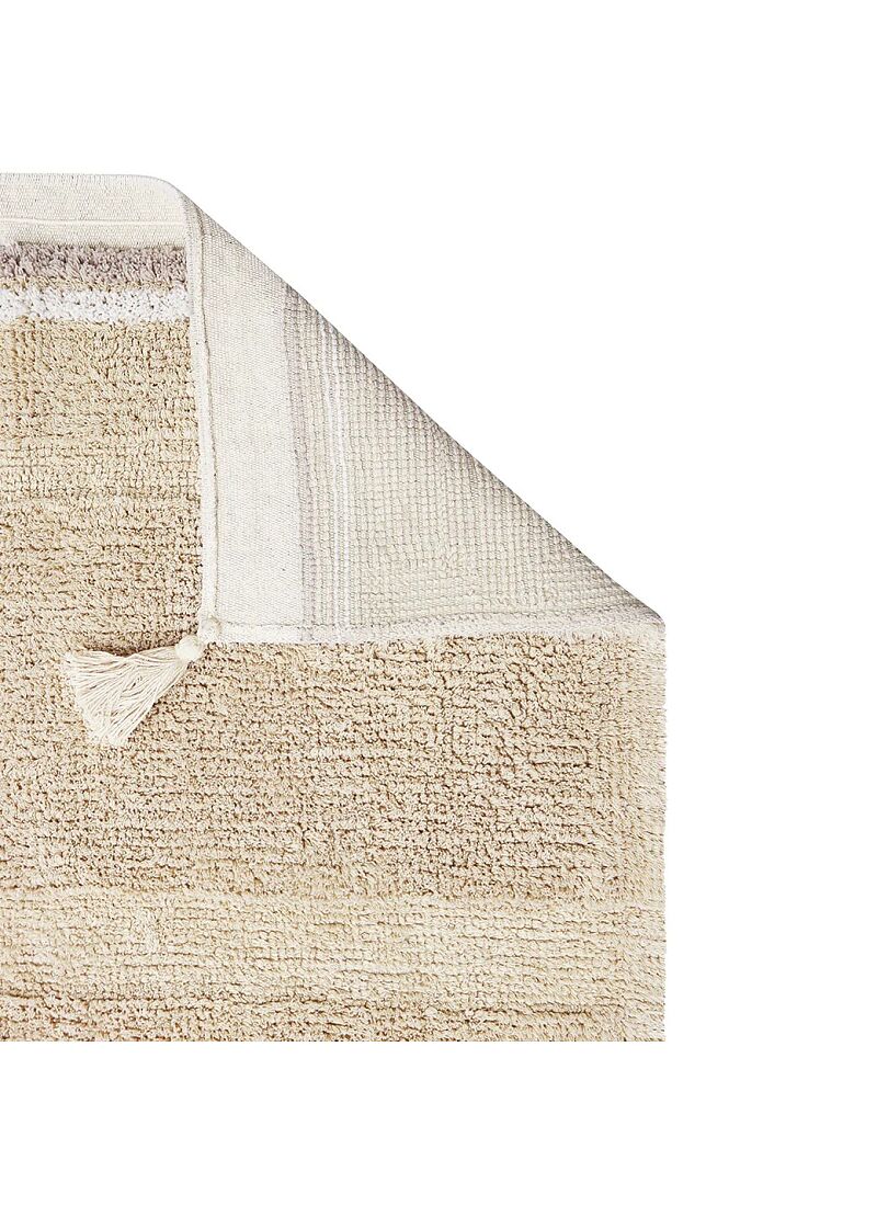 RUG BLOOM GOLDEN (120x160)
