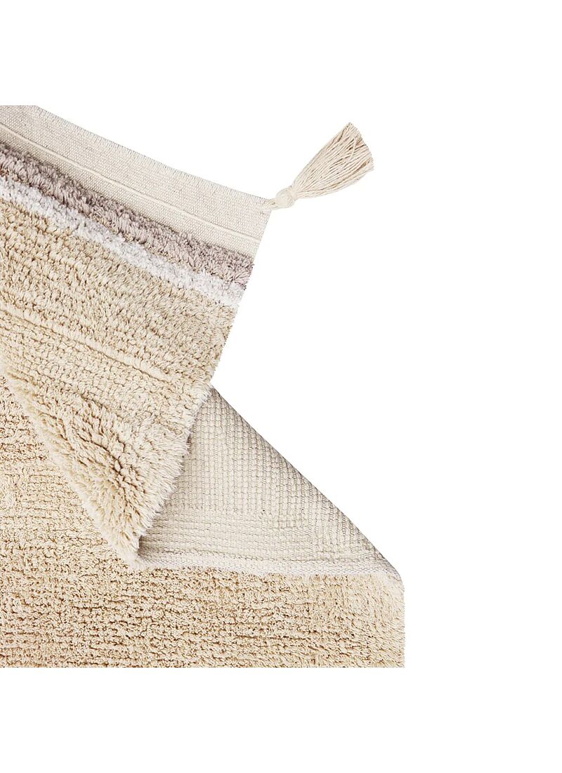 RUG BLOOM GOLDEN (120x160)