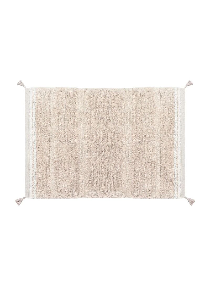 RUG BLOOM ROSE (90X130)