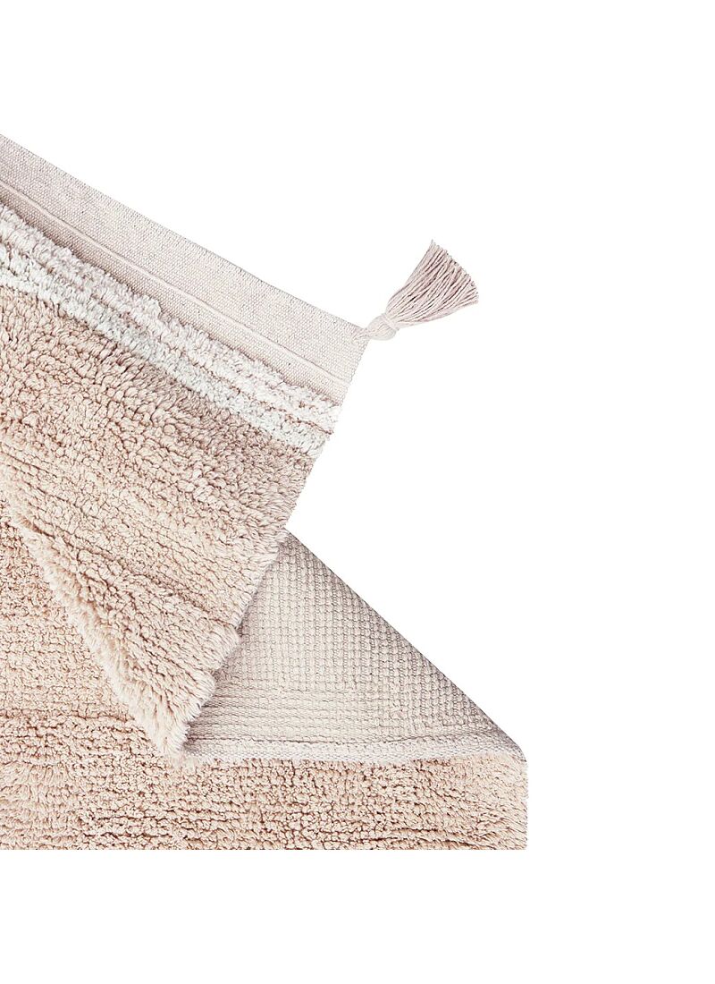 RUG BLOOM ROSE (90X130)