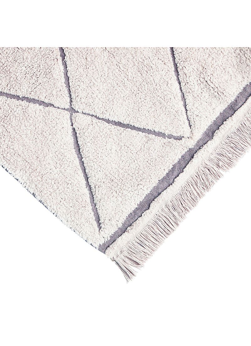 RUG RUGCYCLED BEREBER (90X130)