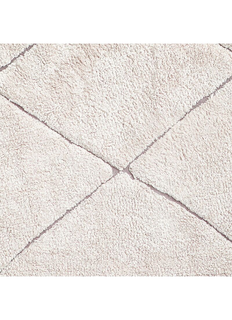 RUG RUGCYCLED BEREBER (90X130)