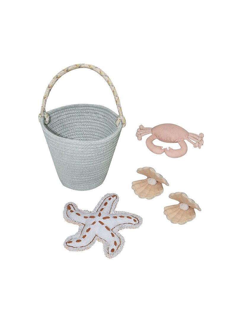 PLAY RUG ISLAND (120cm)