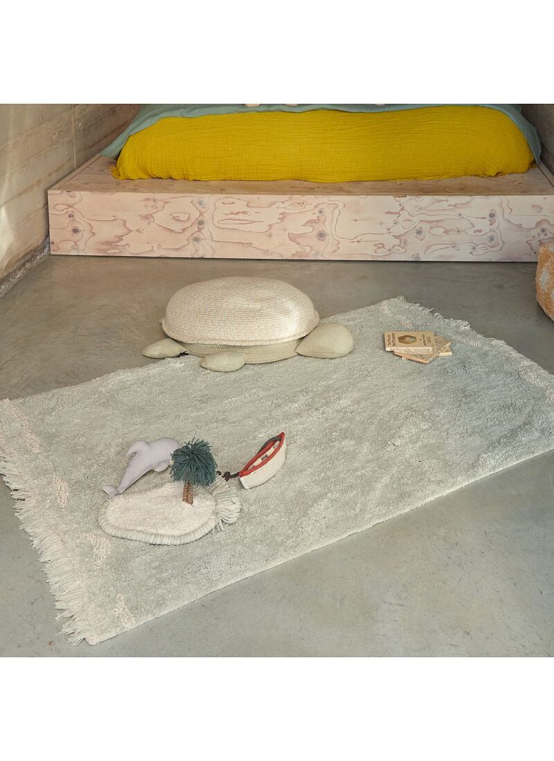 PLAY RUG WAVES (90X130)