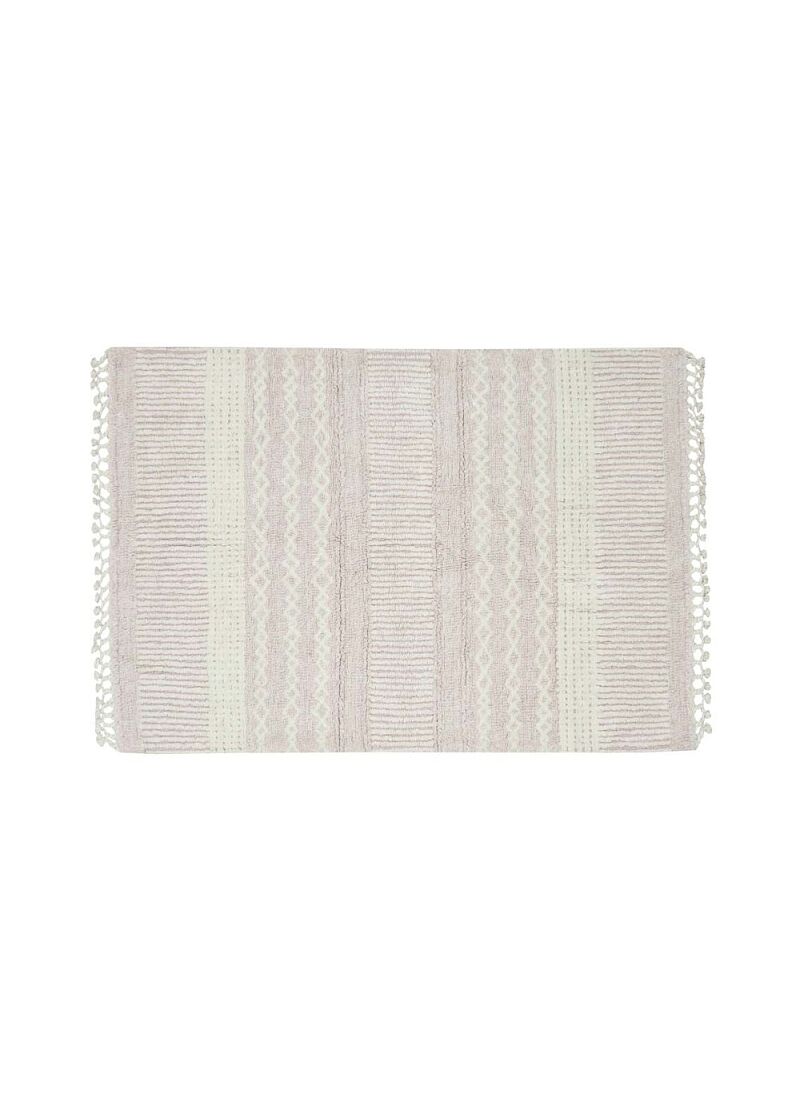 CARPET WOOLABLE ARI ROSE (120X170)