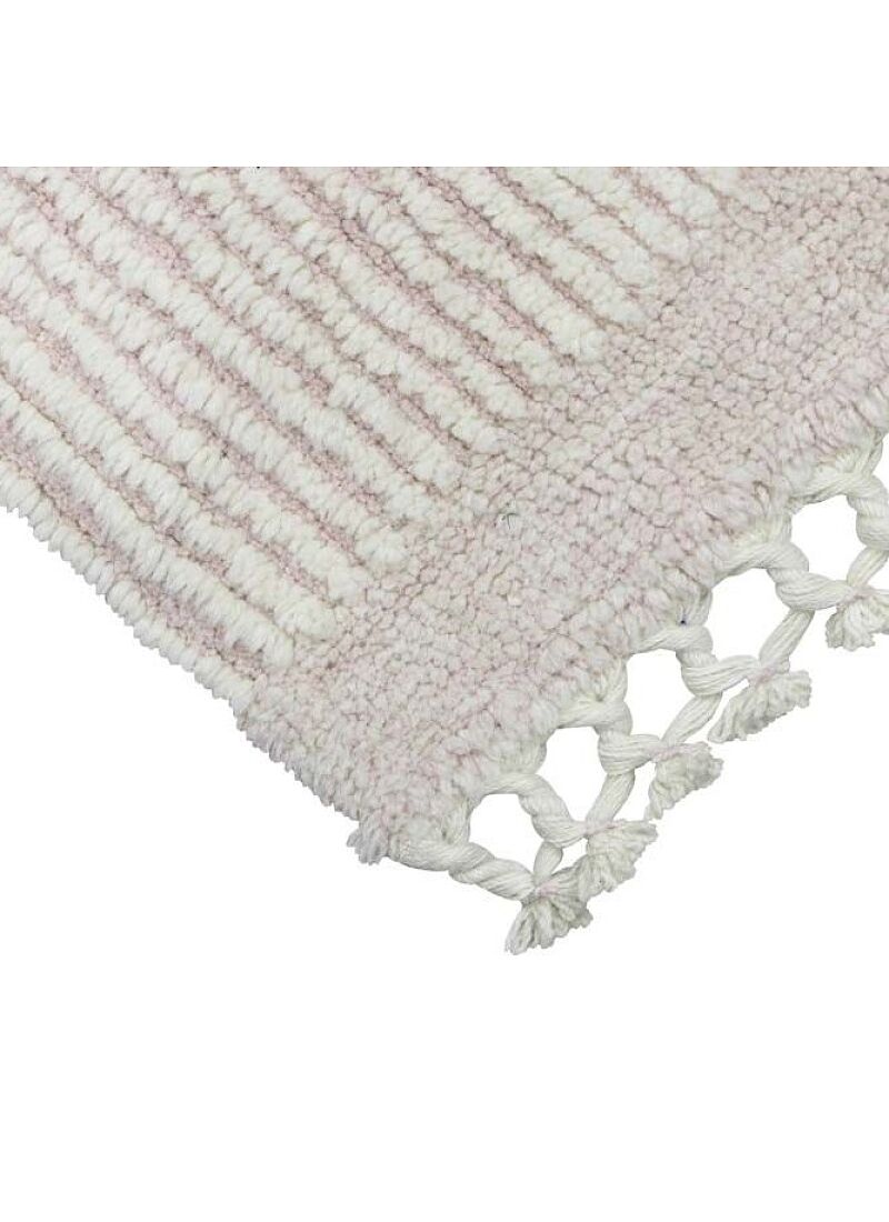 CARPET WOOLABLE ARI ROSE (120X170)