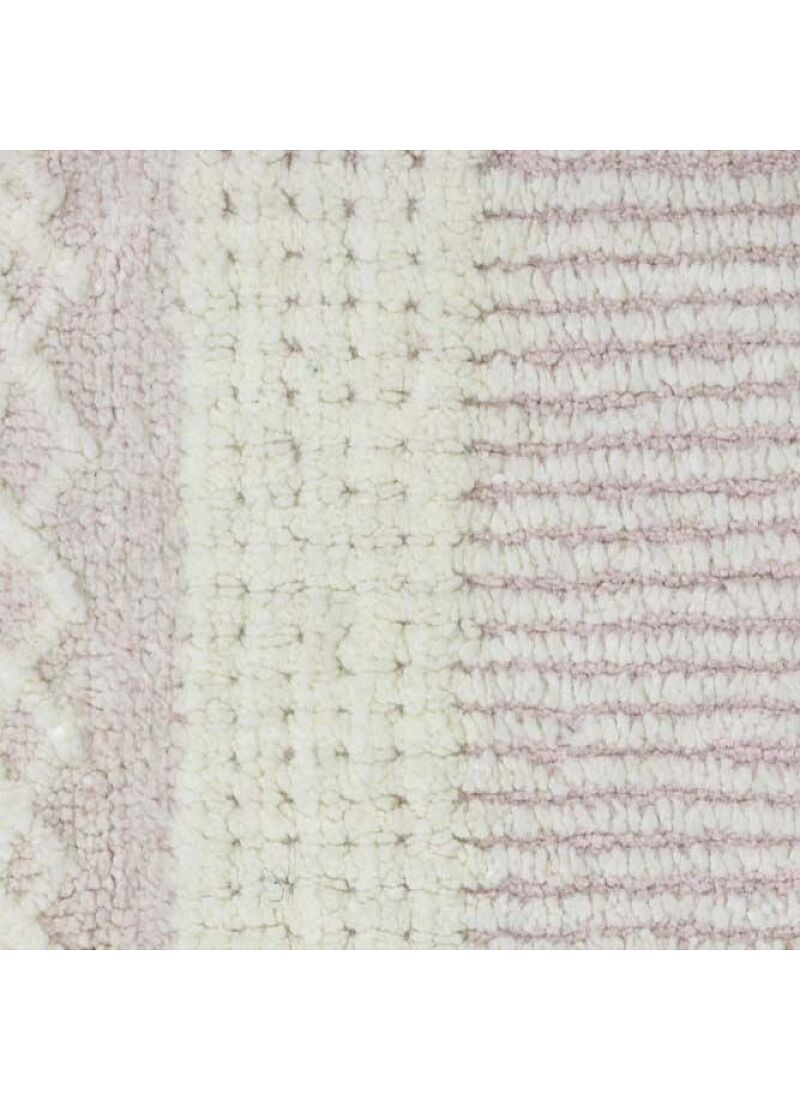 CARPET WOOLABLE ARI ROSE (120X170)