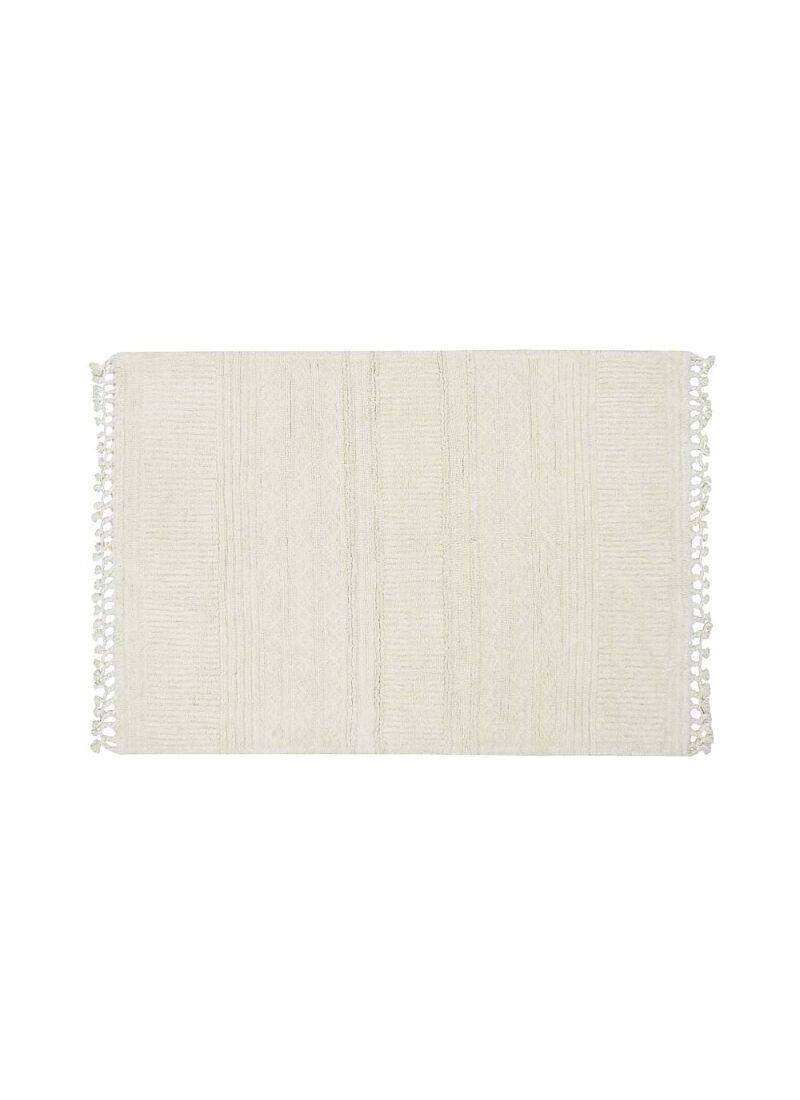 CARPET WOOLABLE ARI WHITE (120X170)