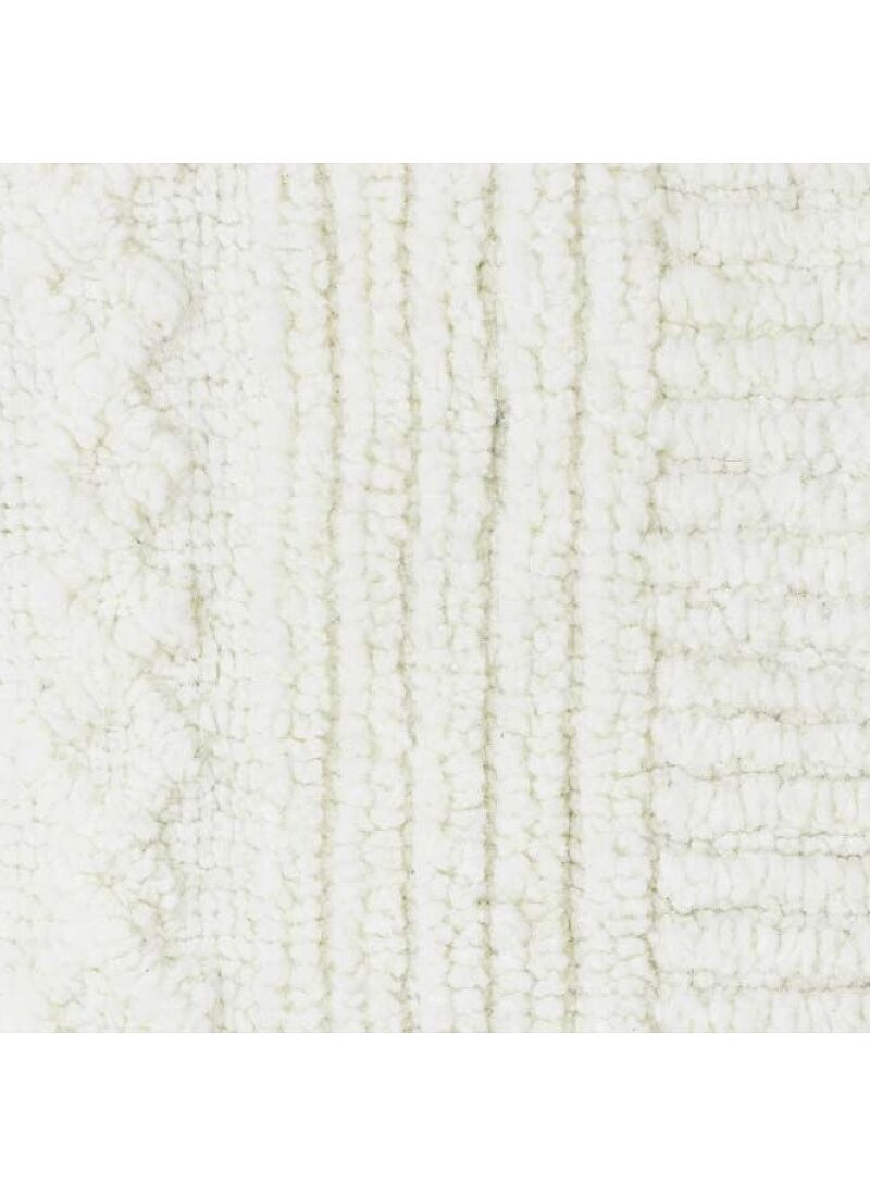 CARPET WOOLABLE ARI WHITE (120X170)