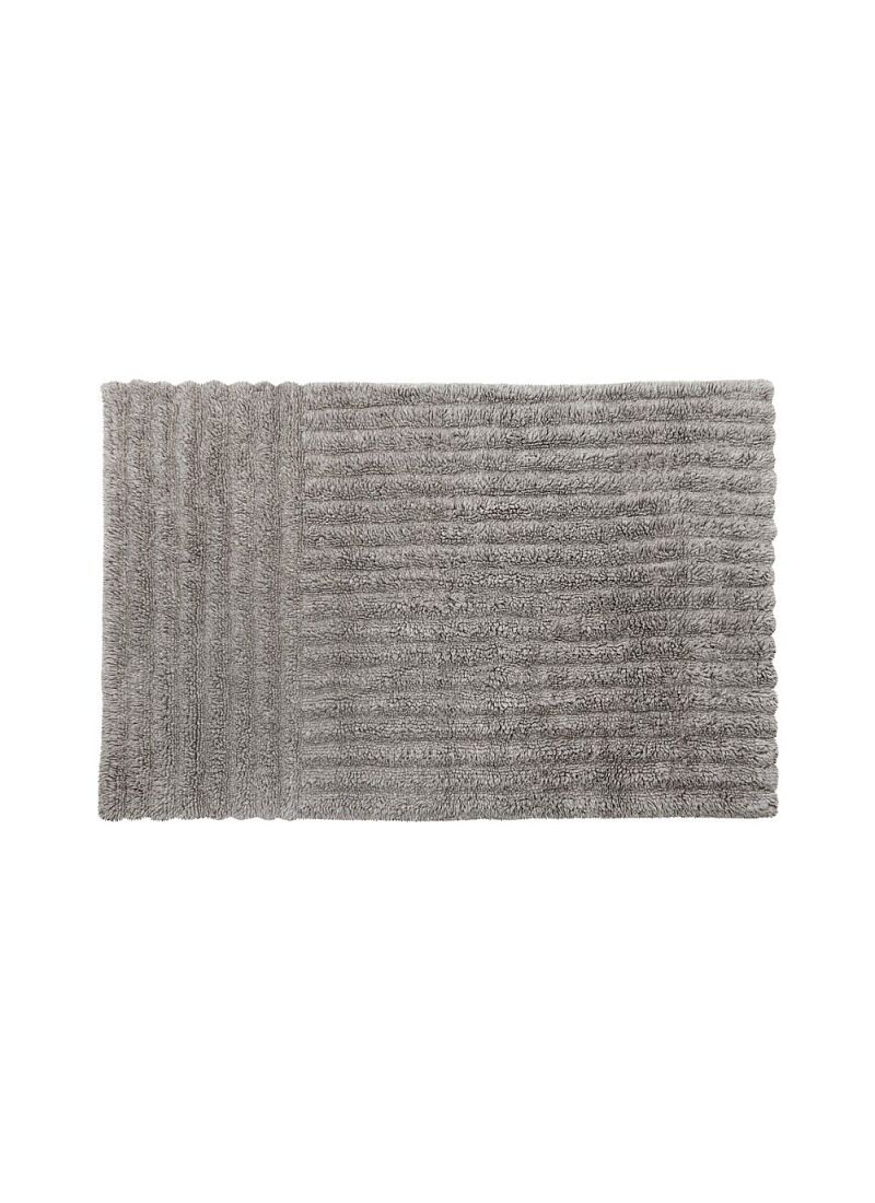CARPET WOOLABLE DUNES SHEEP GREY (80X140)