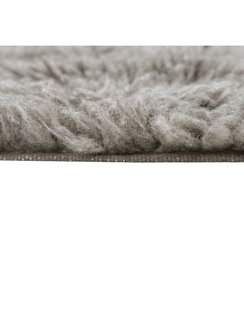 CARPET WOOLABLE DUNES SHEEP GREY (80X140)