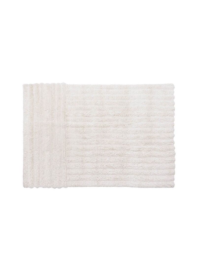 CARPET WOOLABLE DUNES SHEEP WHITE (80X140)