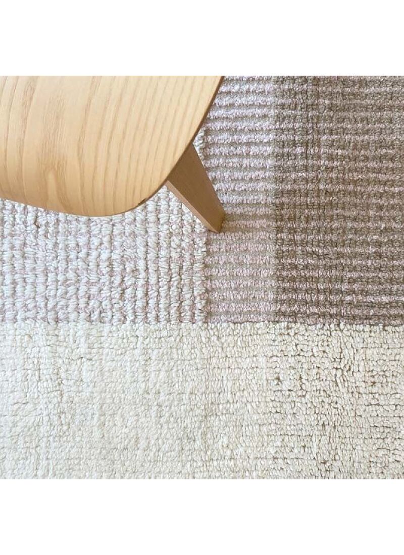 CARPET WOOLABLE KAIA ROSE (120x170)