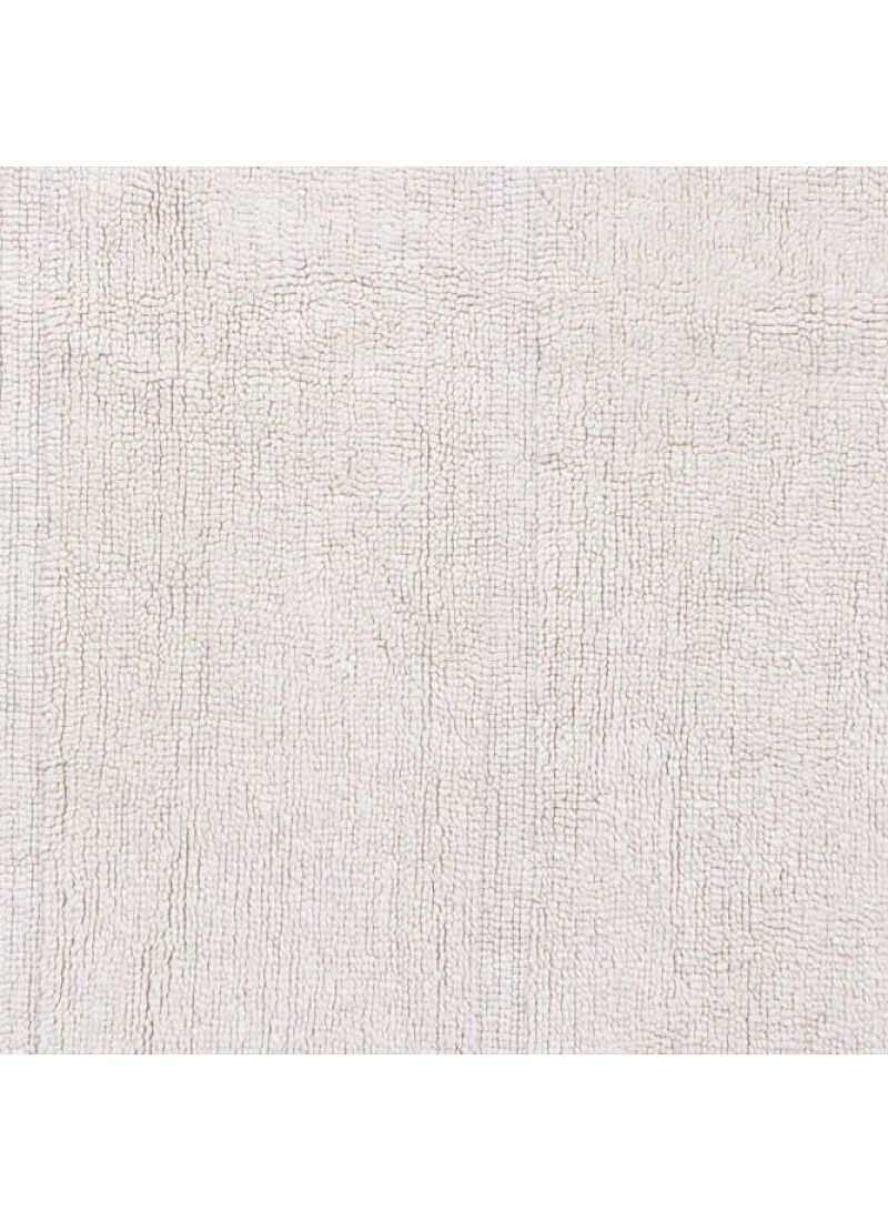 CARPET WOOLABLE STEPPE SHEEP WHITE (80X140)