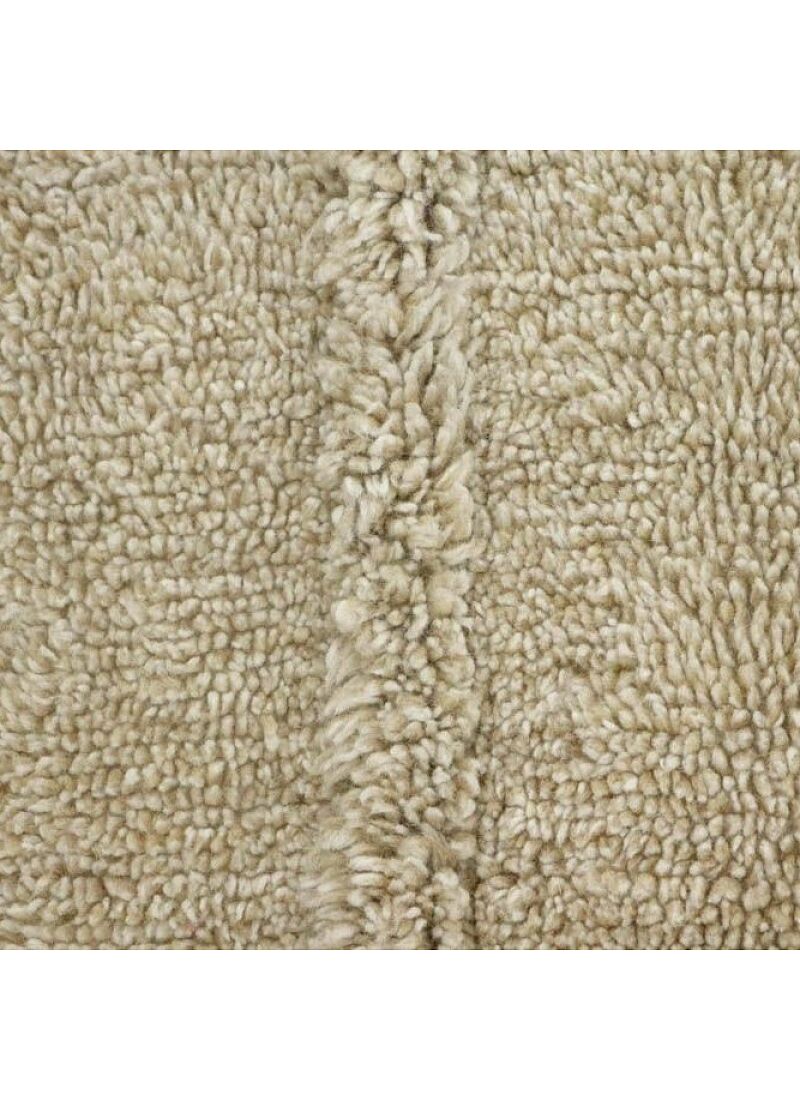 CARPET WOOLABLE TUNDRA SHEEP BEIGE (170x240)