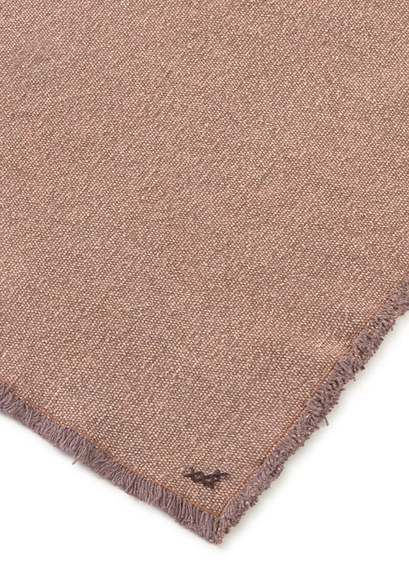 STONEWASHED RUNNER SOIL BROWN