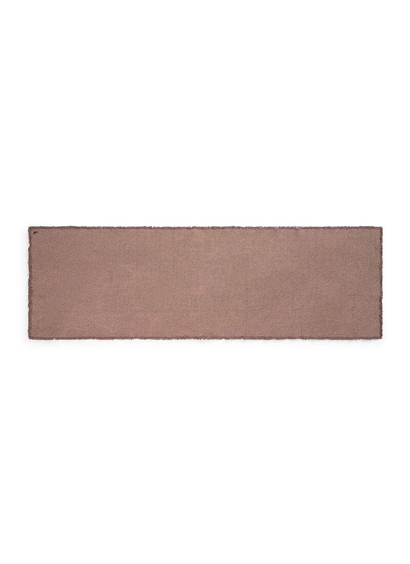 STONEWASHED RUNNER SOIL BROWN