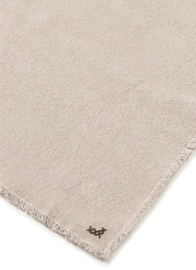 STONEWASHED PLACEMAT NEW GREY