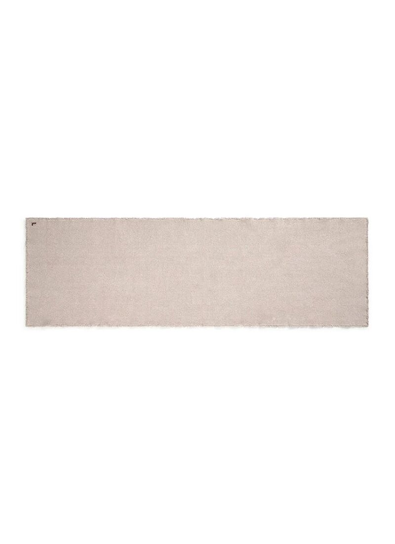 STONEWASHED PLACEMAT NEW GREY