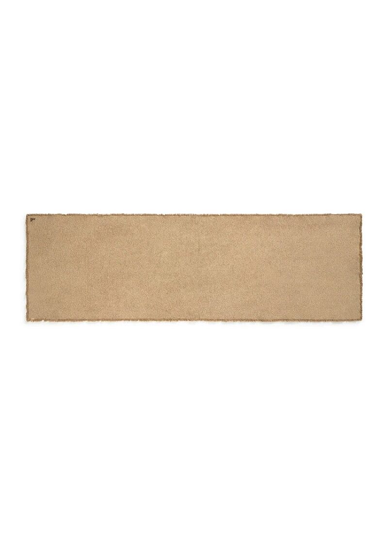 STONEWASHED RUNNER OCHRE