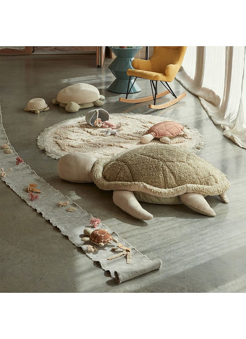 RIDE & ROLL UNDER THE SEA