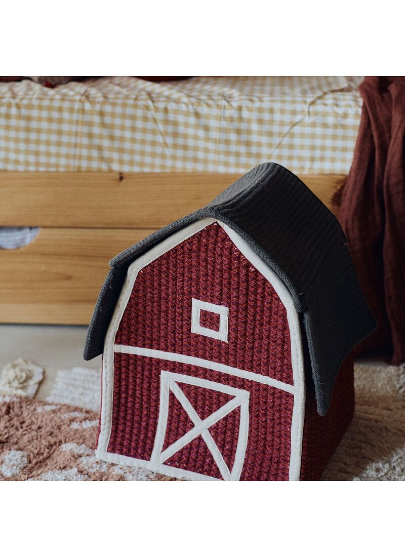 BASKET FARM