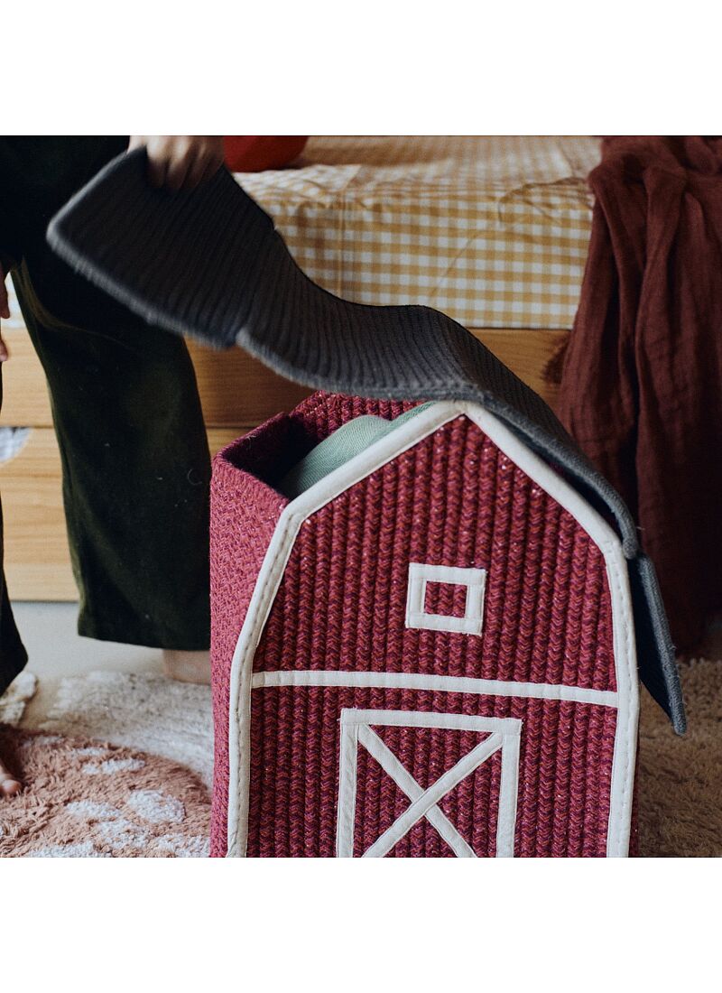BASKET FARM